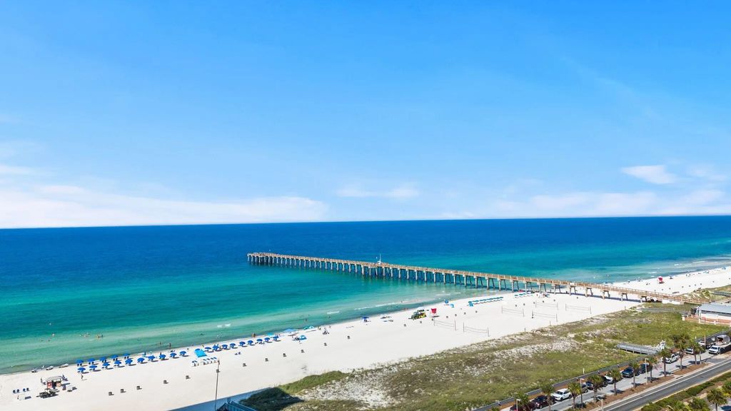 9 of 43 - 15928 Front Beach Road 3-509, Panama City Beach, FL