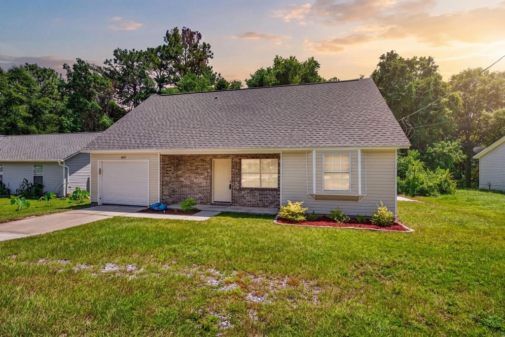 2878 Aplin Road, Crestview