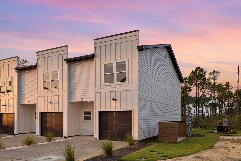 25 Timber View Place, Santa Rosa Beach