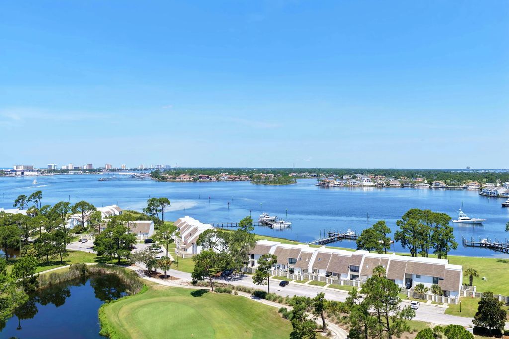61 of 78 - 4400 Kingfish Lane 326, Panama City Beach, FL