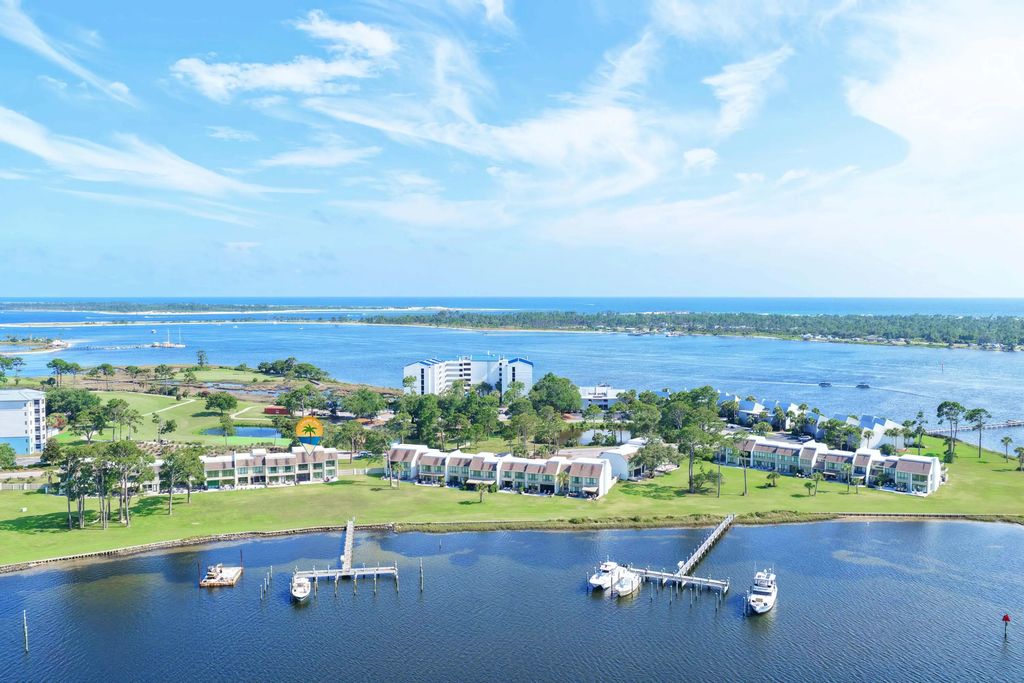 69 of 78 - 4400 Kingfish Lane 326, Panama City Beach, FL