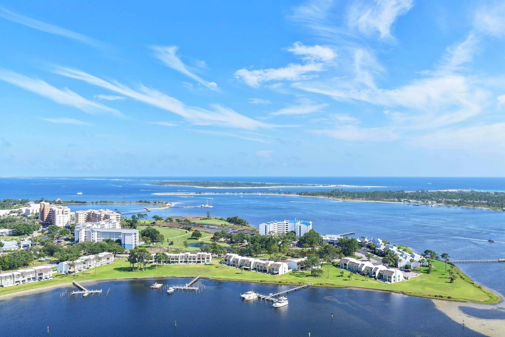 70 of 78 - 4400 Kingfish Lane 326, Panama City Beach, FL