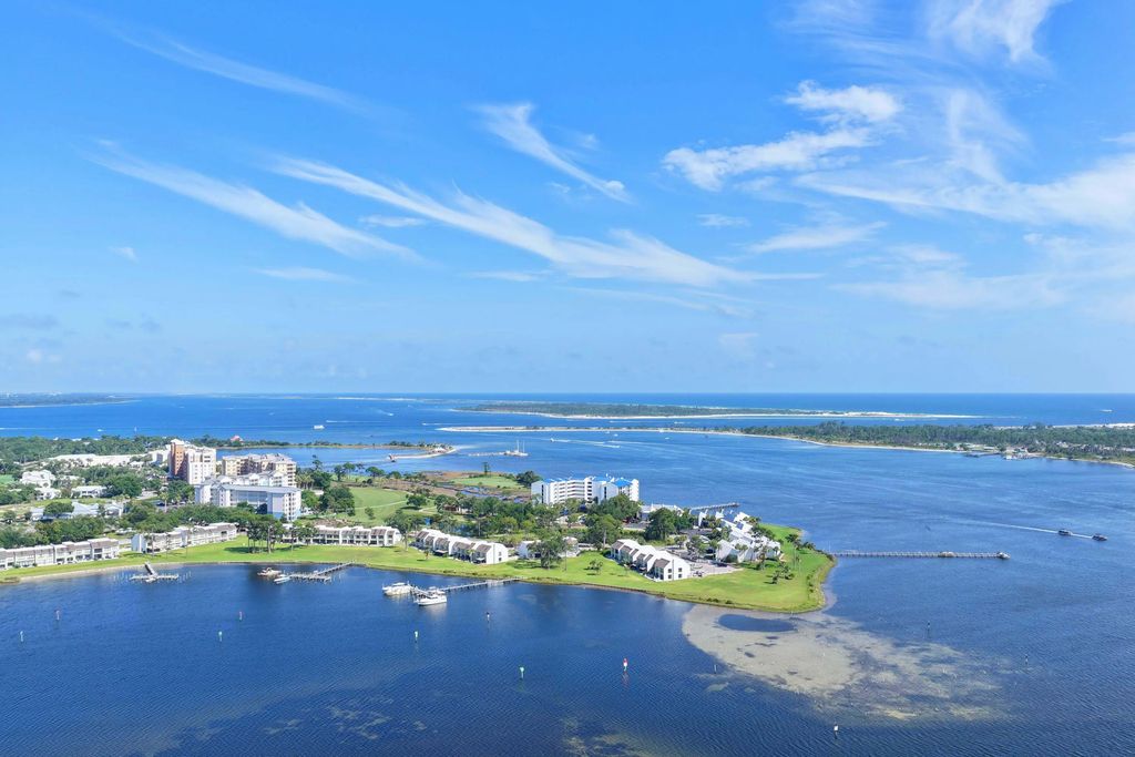 71 of 78 - 4400 Kingfish Lane 326, Panama City Beach, FL