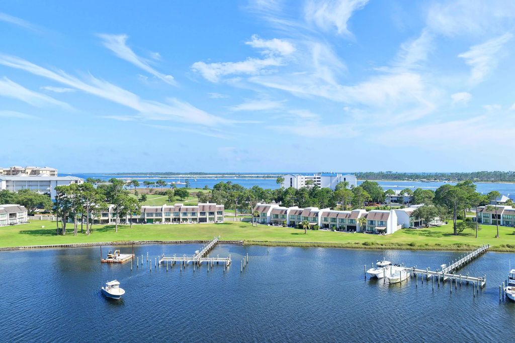 73 of 78 - 4400 Kingfish Lane 326, Panama City Beach, FL