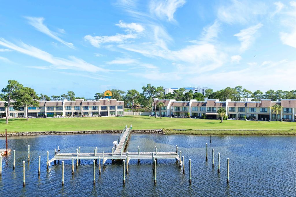 74 of 78 - 4400 Kingfish Lane 326, Panama City Beach, FL