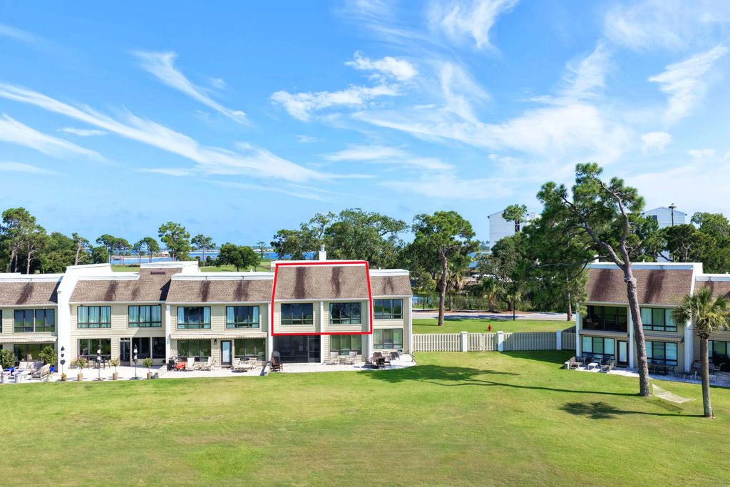 75 of 78 - 4400 Kingfish Lane 326, Panama City Beach, FL