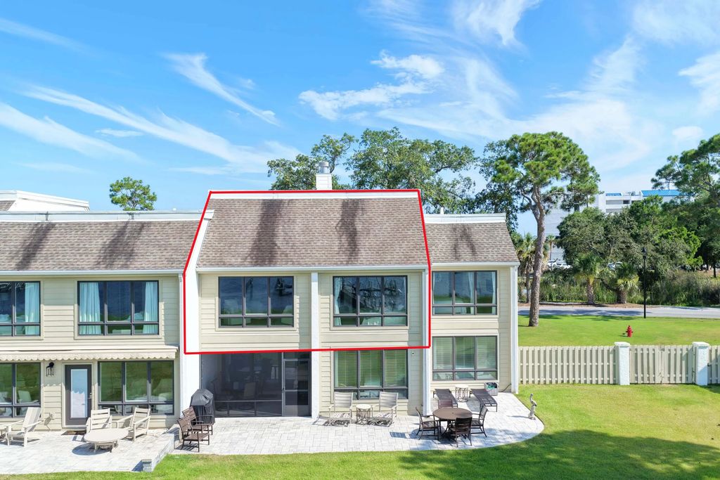76 of 78 - 4400 Kingfish Lane 326, Panama City Beach, FL