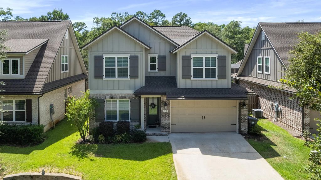 41 of 47 - 46 Laurel Oaks Drive, Freeport, FL