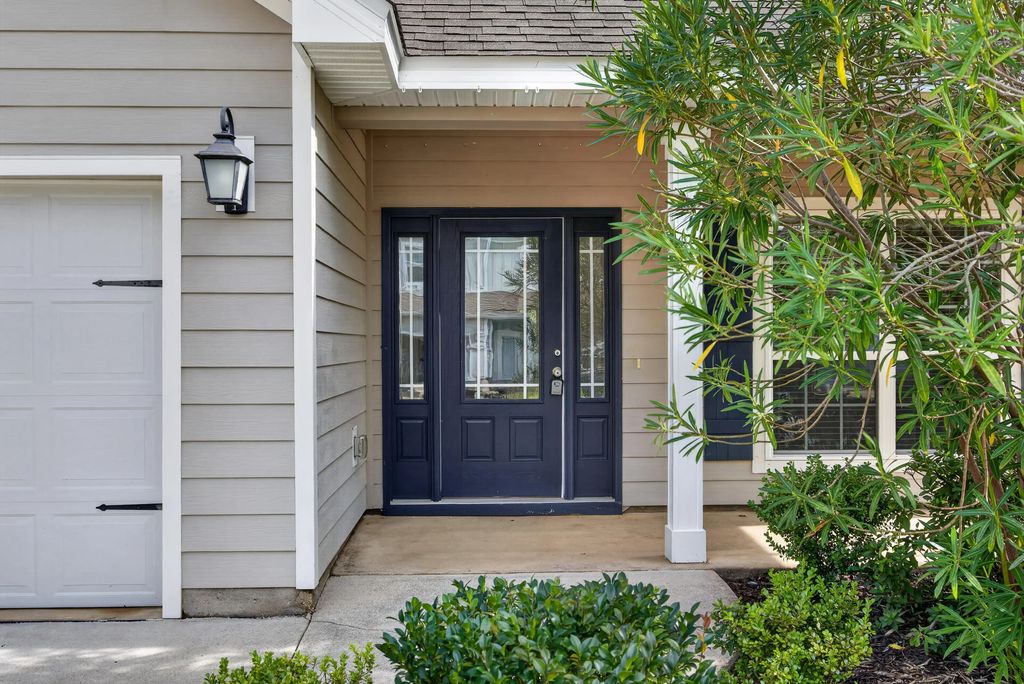 84 Eagle Haven Drive, Santa Rosa Beach