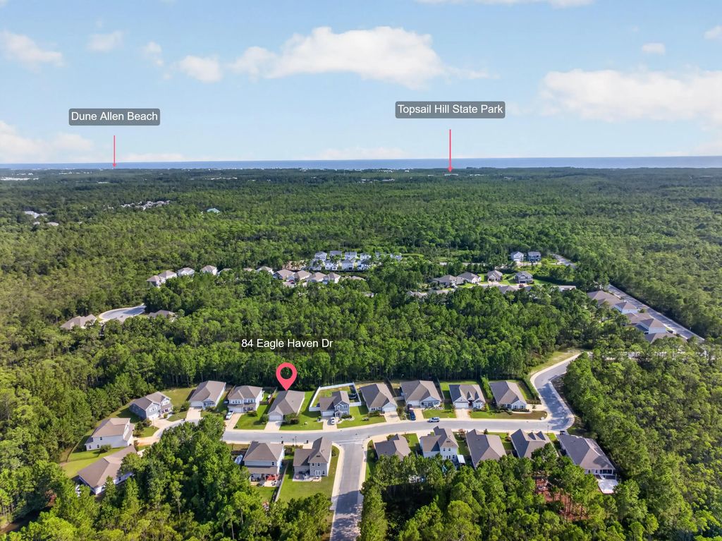 6 of 54 - 84 Eagle Haven Drive, Santa Rosa Beach, FL