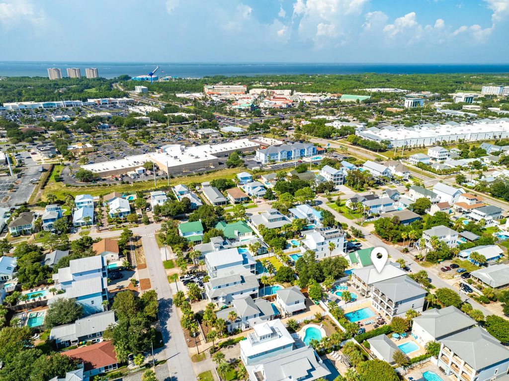 81 of 83 - 98 Woodward Street, Destin, FL