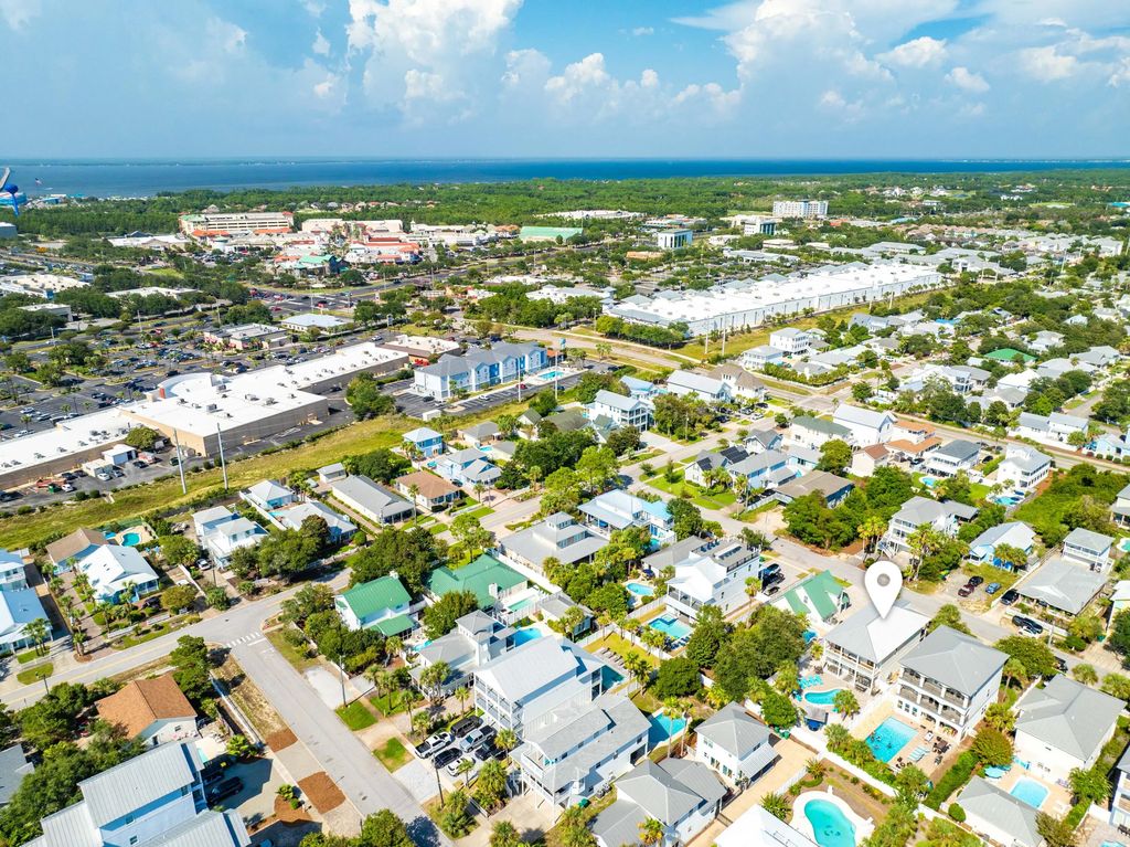 82 of 83 - 98 Woodward Street, Destin, FL