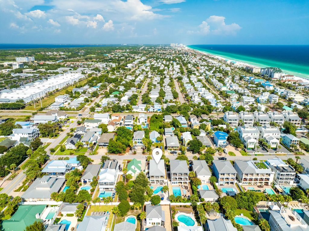83 of 83 - 98 Woodward Street, Destin, FL