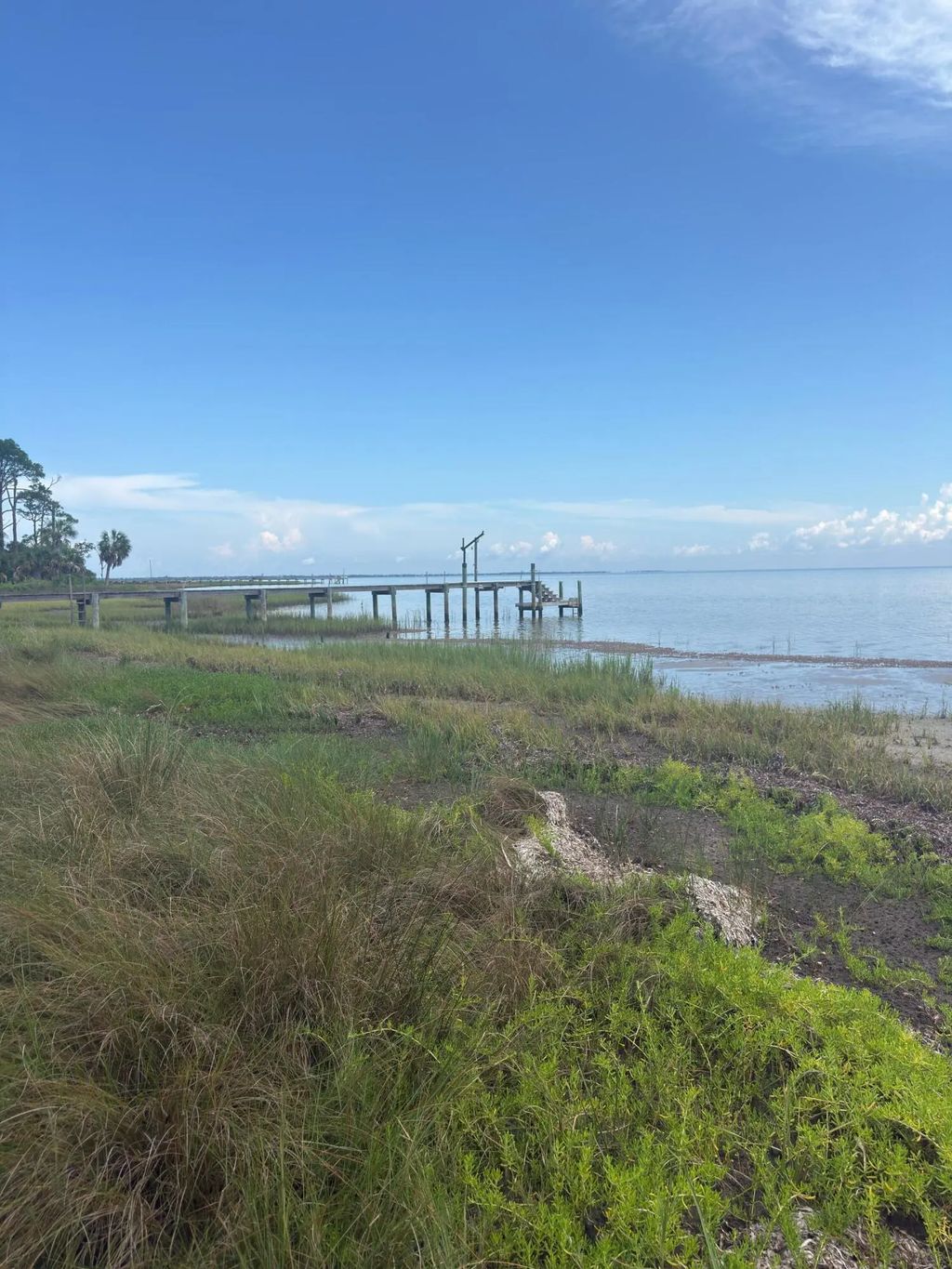 Lot 1 Cape San Blas Rd, Cape San Blas
