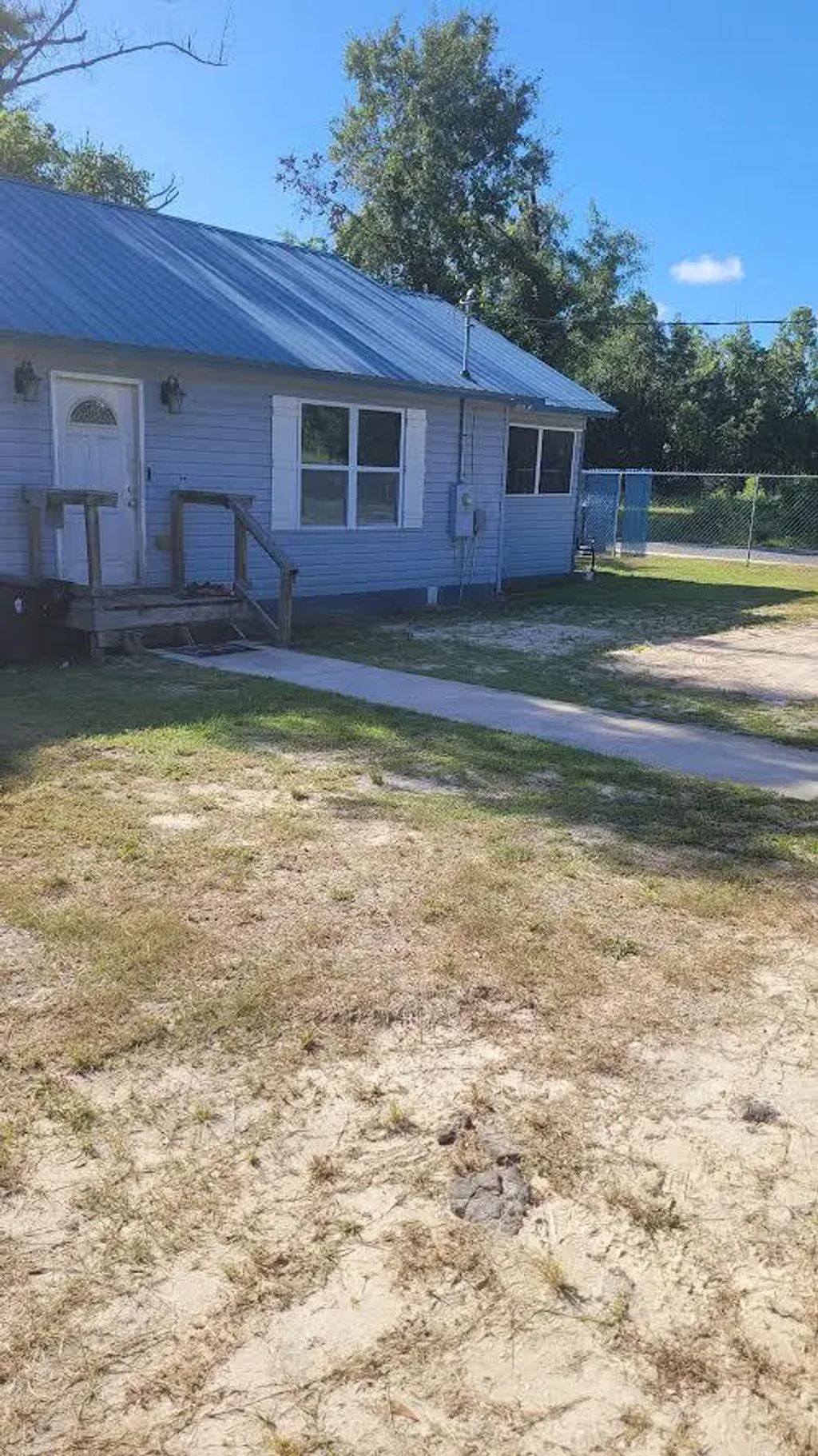 3114 E 2nd Court, Panama City