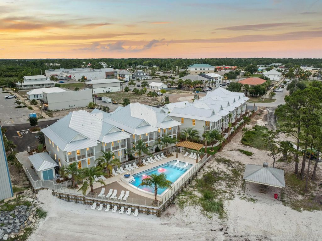 272 Dockside Drive, Port St. Joe