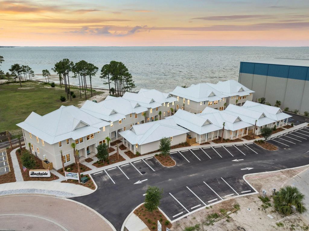 278 Dockside Drive, Port St. Joe