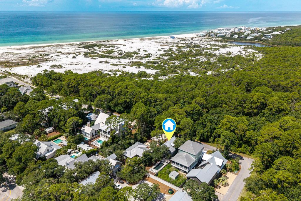 7 of 46 - 91 Pine Street, Santa Rosa Beach, FL
