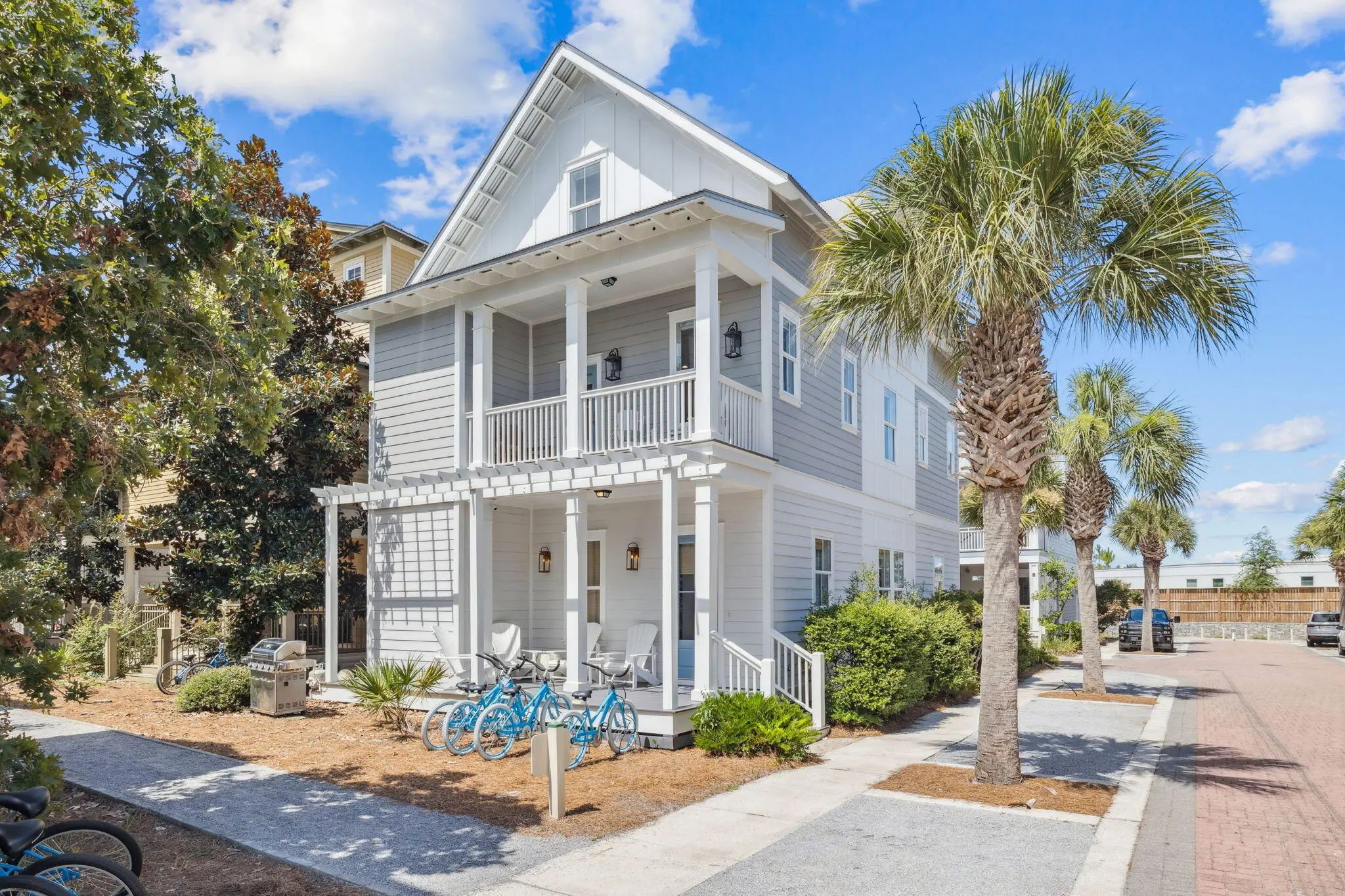 7 Sandal Lane, Inlet Beach
