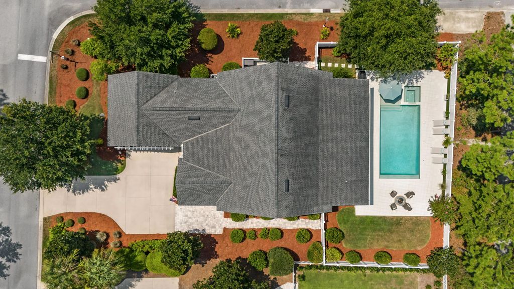 2 of 62 - 256 Medley Street Lot 96, Inlet Beach, FL