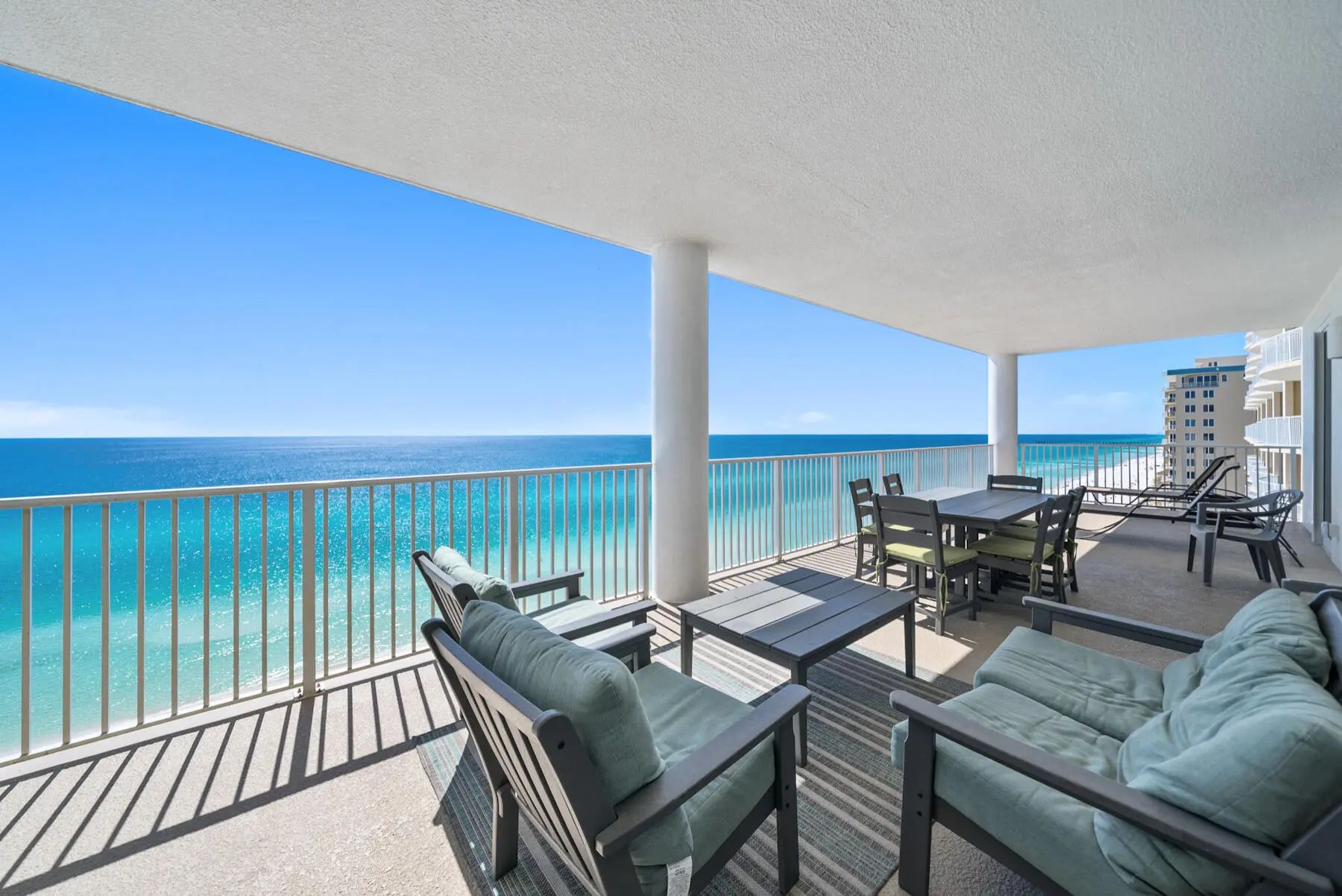 10611 Front Beach Road Unit 1503, Panama City Beach