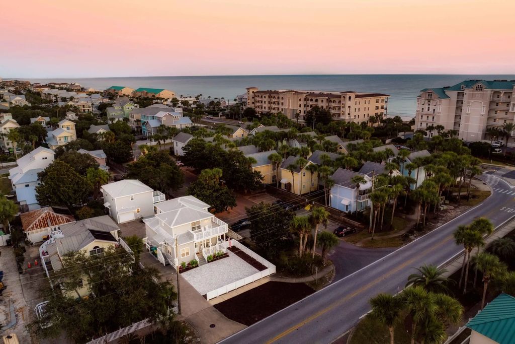 73 Crystal Beach Drive, Destin