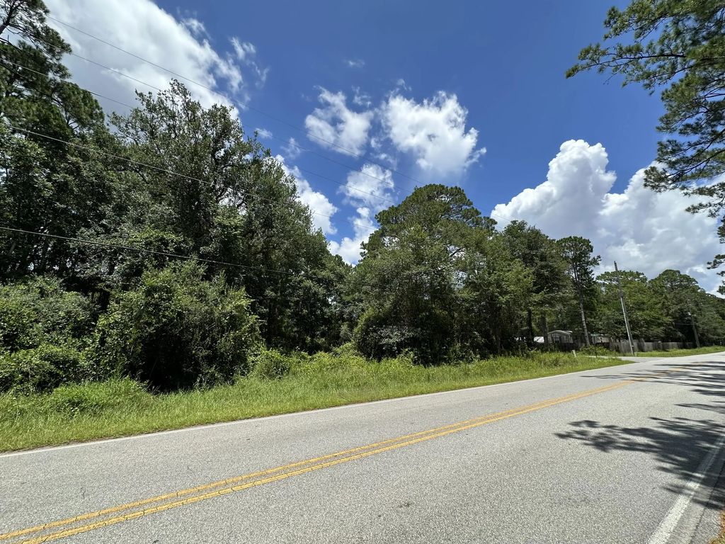 12 of 15 - 1.21 Ac. Oak Avenue, Santa Rosa Beach, FL