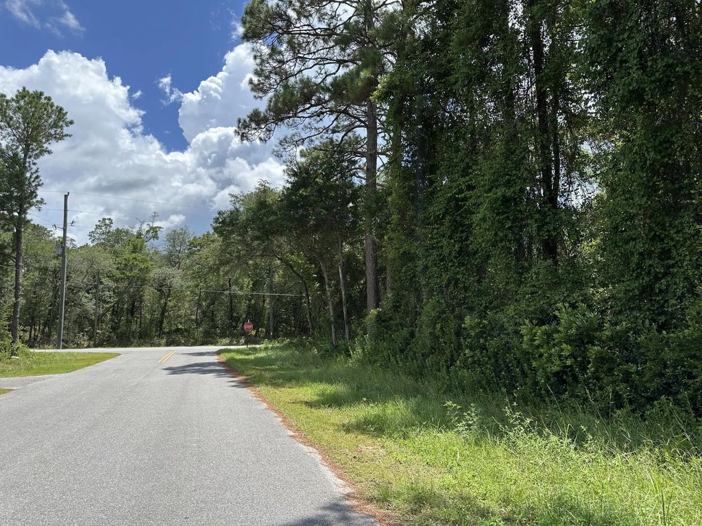 15 of 15 - 1.21 Ac. Oak Avenue, Santa Rosa Beach, FL