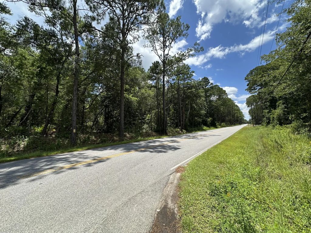 8 of 15 - 1.21 Ac. Oak Avenue, Santa Rosa Beach, FL