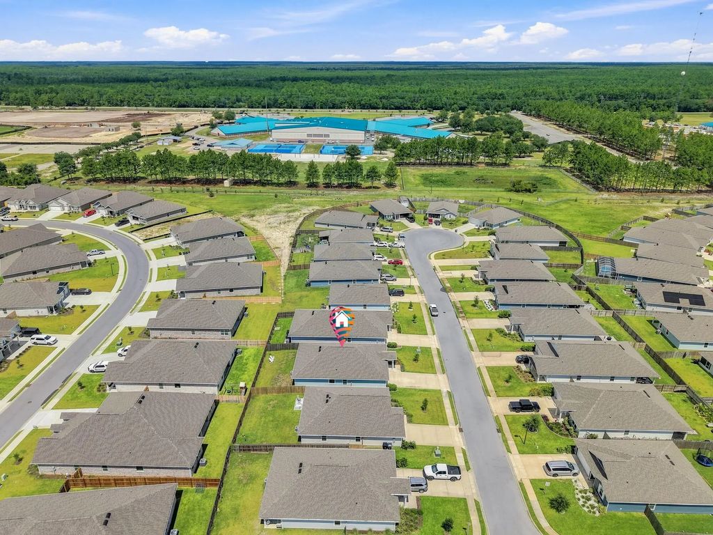 41 of 51 - 39 Tawny Owl Court, Freeport, FL