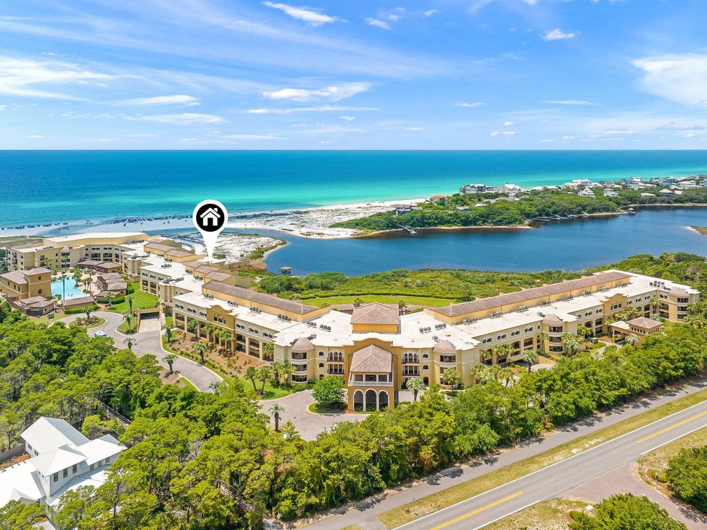 40 of 61 - 1363 W County Highway 30a Unit 1119, Santa Rosa Beach, FL