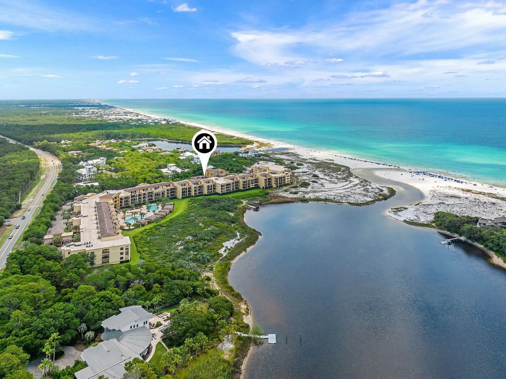48 of 61 - 1363 W County Highway 30a Unit 1119, Santa Rosa Beach, FL
