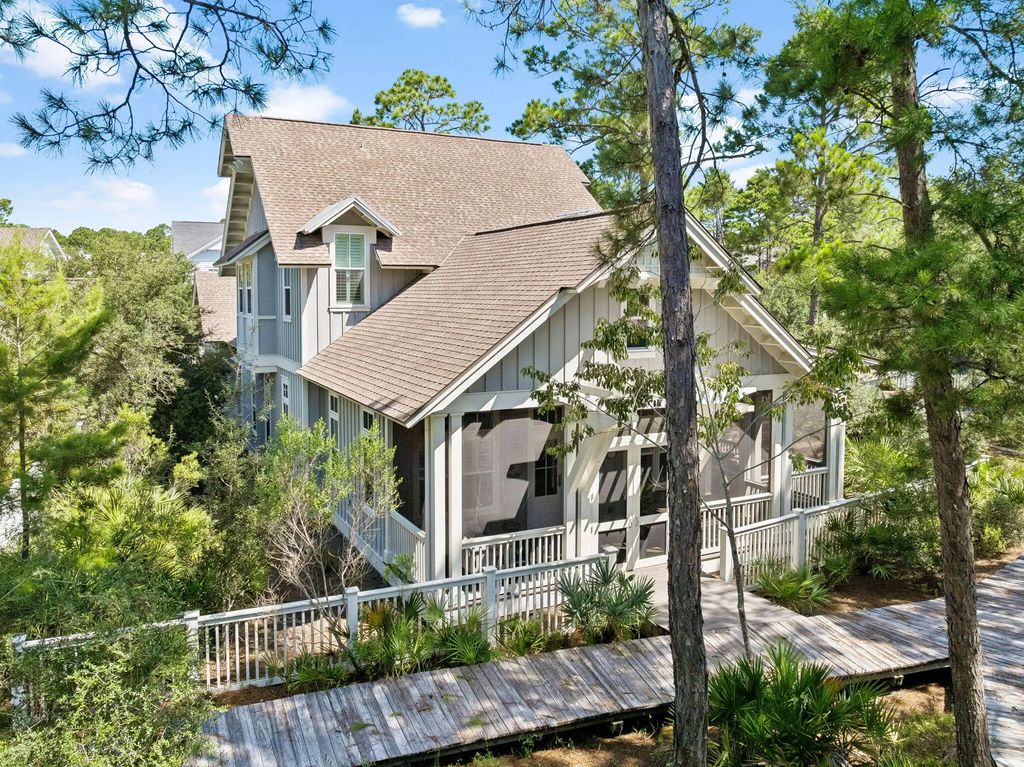 7 Sheepshank Lane, Santa Rosa Beach