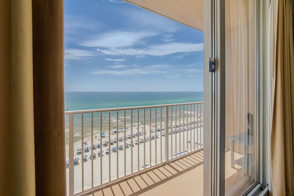 19 of 42 - 16819 Front Beach Road 615, Panama City Beach, FL