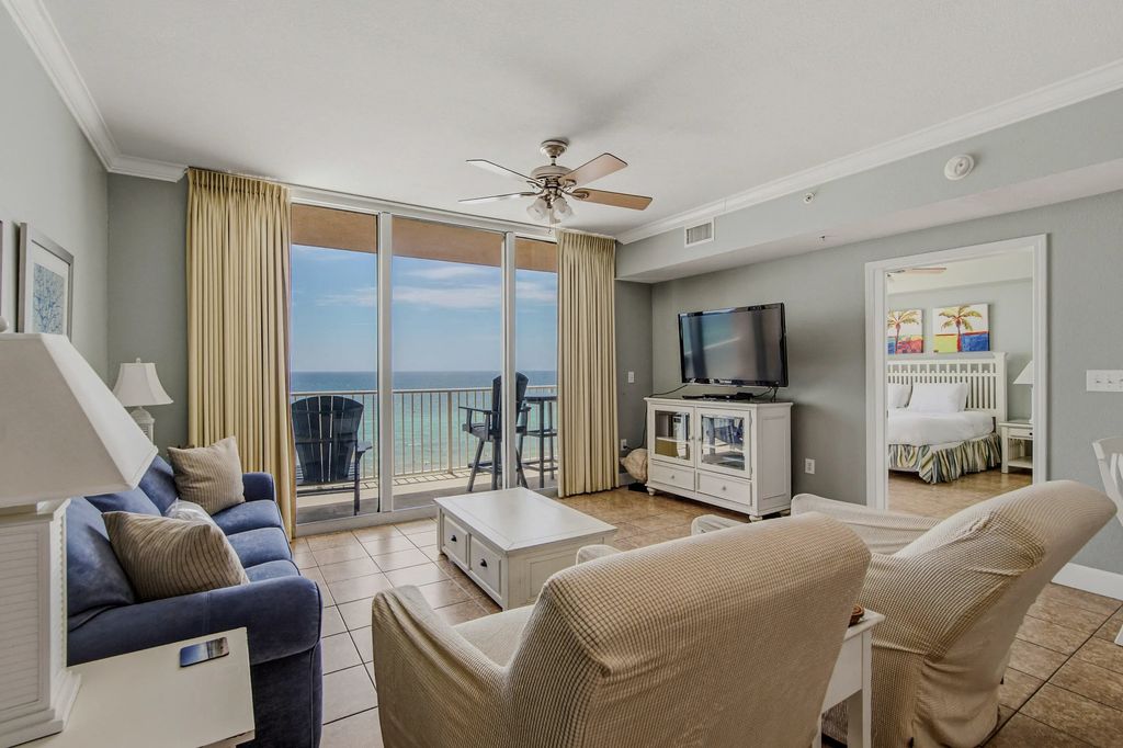 9 of 42 - 16819 Front Beach Road 615, Panama City Beach, FL