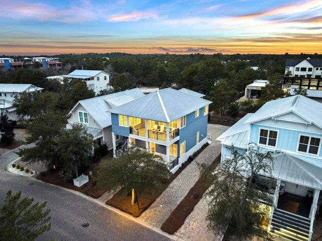93 Gulfview Circle, Santa Rosa Beach.