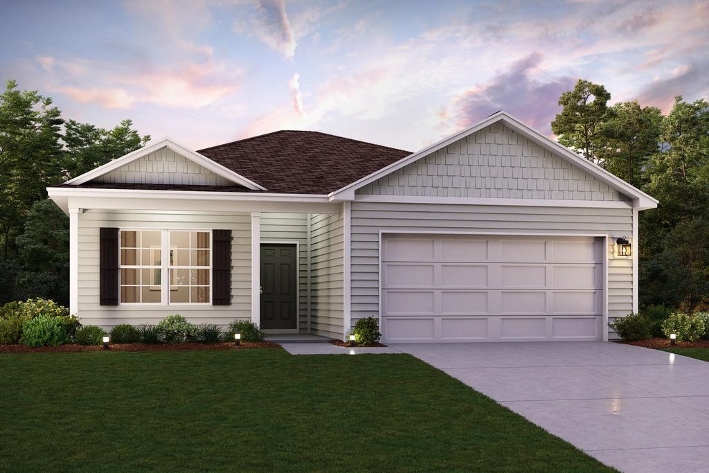 143 Cat Island Circle, DeFuniak Springs