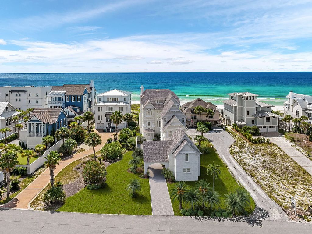95 San Roy Road, Santa Rosa Beach