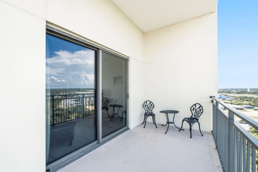 16 of 22 - 15100 Front Beach Road Unit 1421, Panama City Beach, FL