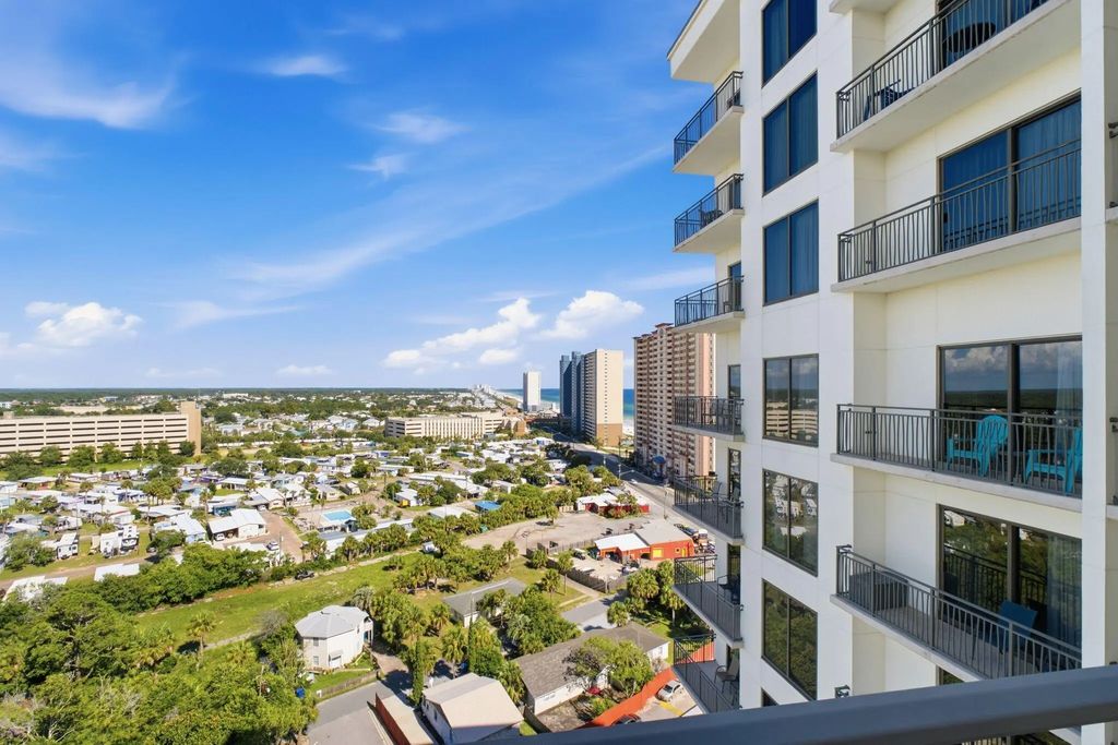 18 of 22 - 15100 Front Beach Road Unit 1421, Panama City Beach, FL