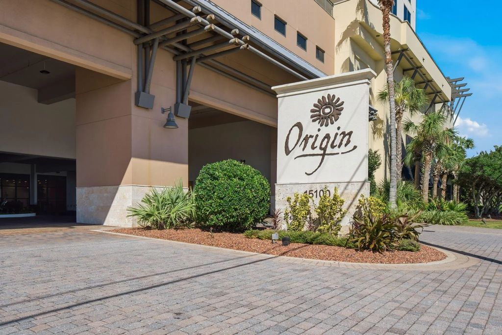2 of 22 - 15100 Front Beach Road Unit 1421, Panama City Beach, FL
