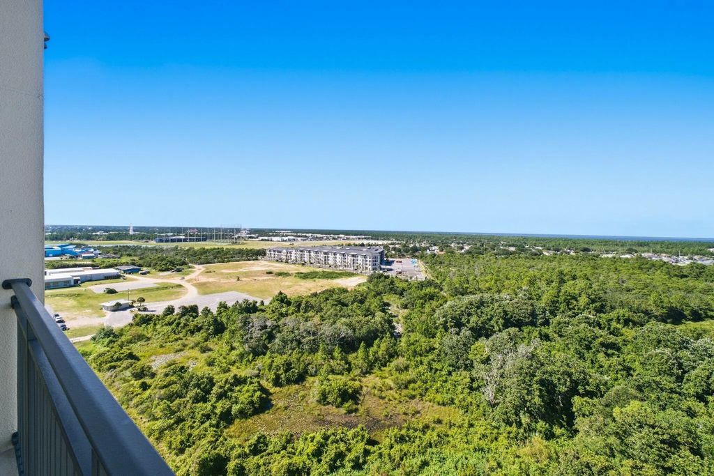 20 of 22 - 15100 Front Beach Road Unit 1421, Panama City Beach, FL