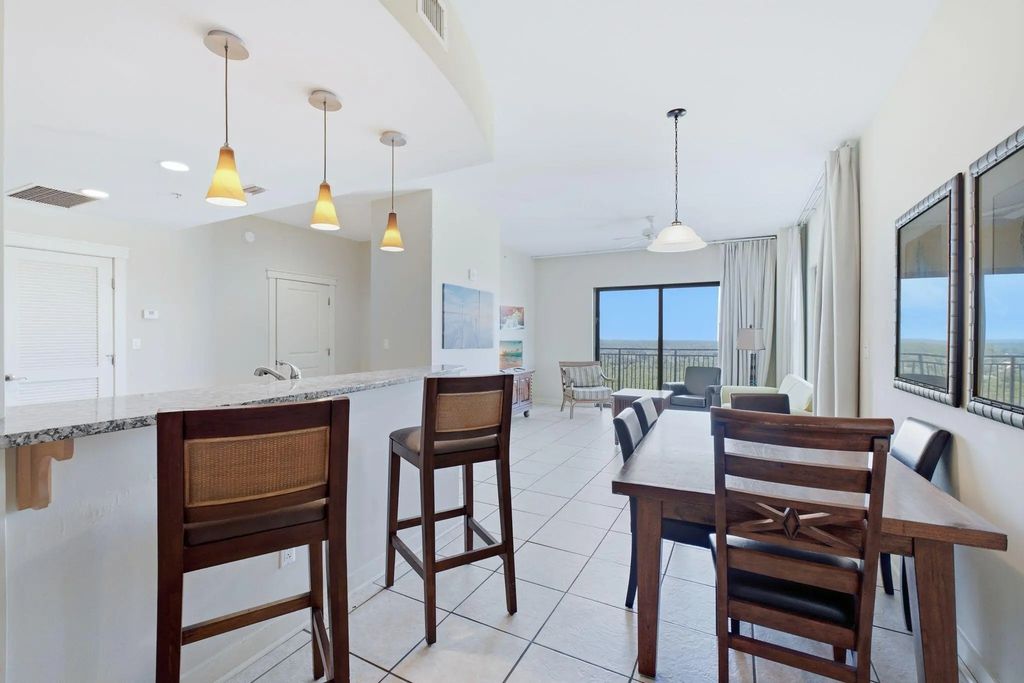 4 of 22 - 15100 Front Beach Road Unit 1421, Panama City Beach, FL