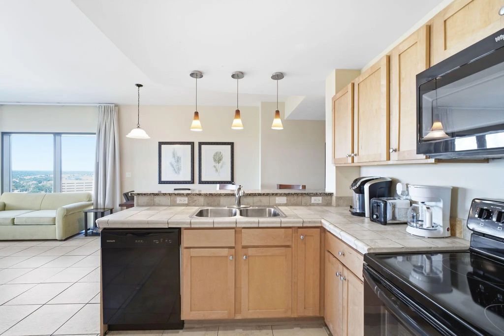 7 of 22 - 15100 Front Beach Road Unit 1421, Panama City Beach, FL