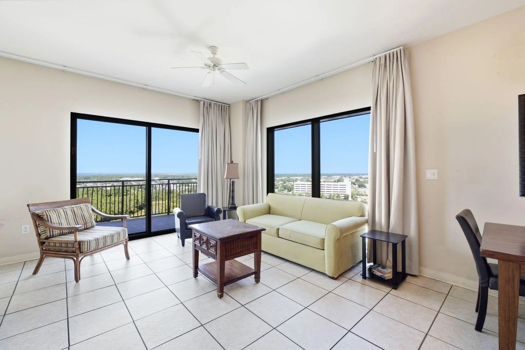 8 of 22 - 15100 Front Beach Road Unit 1421, Panama City Beach, FL
