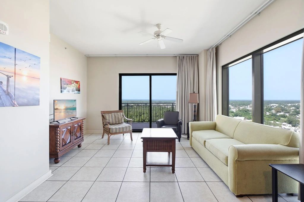 9 of 22 - 15100 Front Beach Road Unit 1421, Panama City Beach, FL