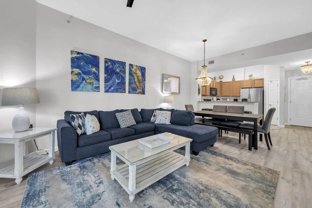 4207 Indian Bayou Trail Unit 2104, Destin.