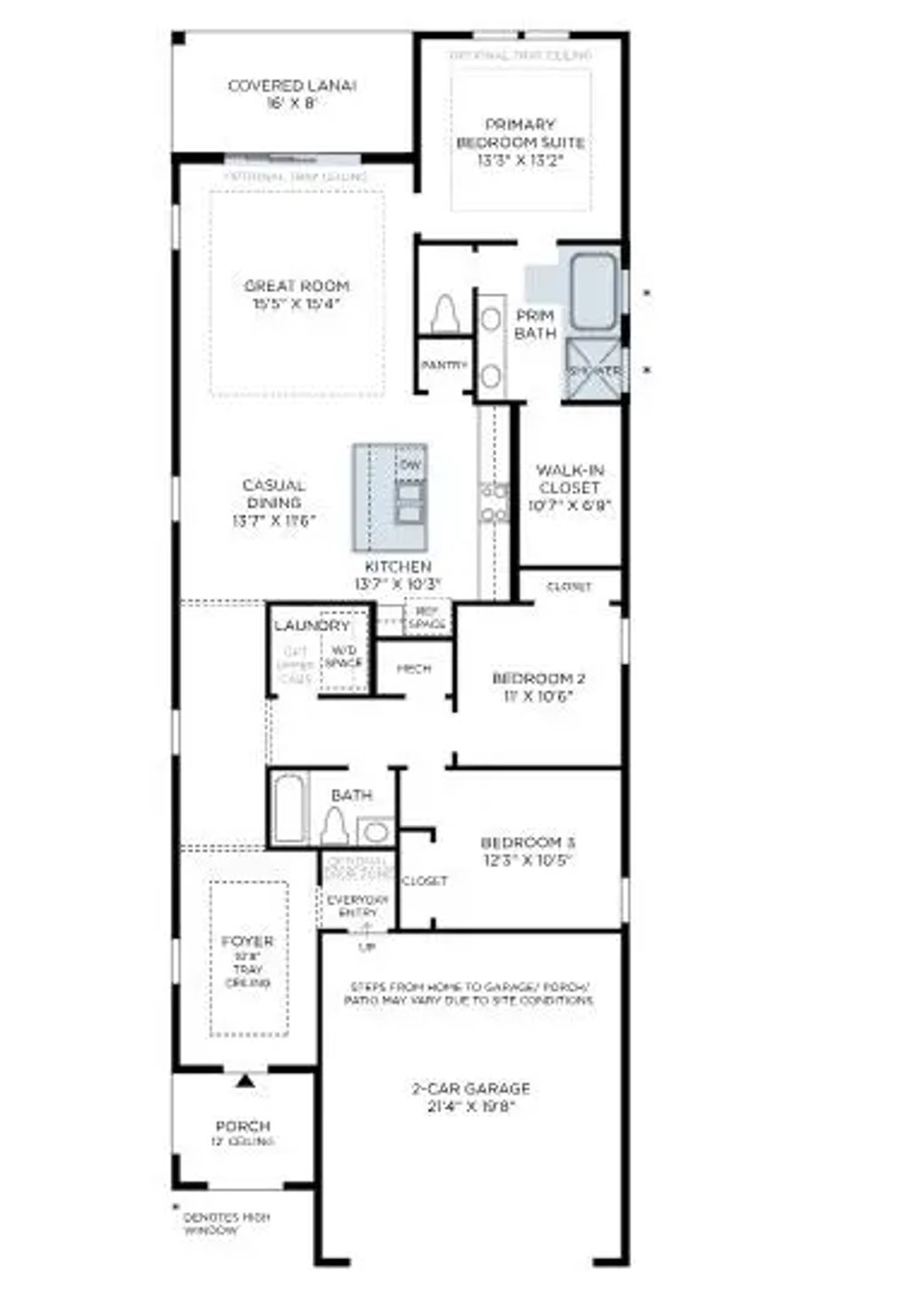 23 of 48 - 633 Light Cast Way Lot 264, Panama City Beach, FL