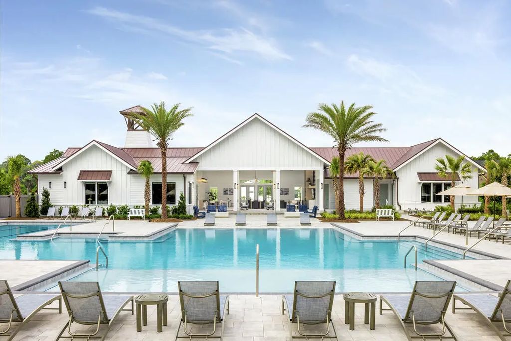 27 of 48 - 633 Light Cast Way Lot 264, Panama City Beach, FL