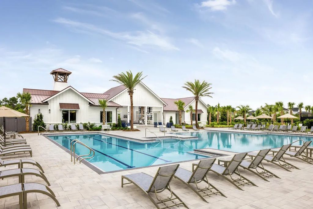 29 of 48 - 633 Light Cast Way Lot 264, Panama City Beach, FL